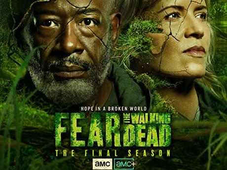 El Mejor 10 the walking dead de 2024: La Elección de los Especialistas Fear the Walking Dead - Temporada 08