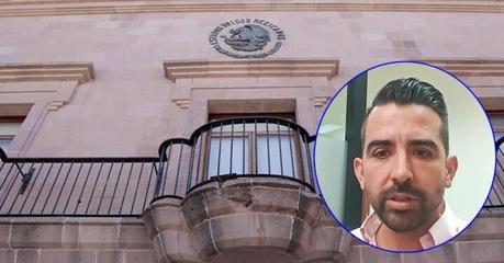 Rubén Guajardo destaca medidas contra el desvío de recursos en elecciones y avances en litigios por cobro de estacionamiento