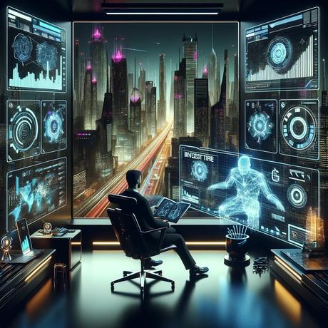 Libros para Banqueros Futuristas: Invertir sin Perder el Interés 2 file 9lGoeBgcjoUIHhprSemjuK1z