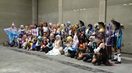 Japan Weekend: Sumérgete en la Cultura Japonesa en un Evento Único