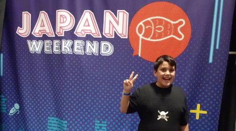 Japan Weekend: Sumérgete en la Cultura Japonesa en un Evento Único