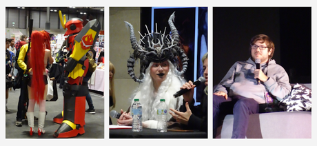 Japan Weekend: Sumérgete en la Cultura Japonesa en un Evento Único