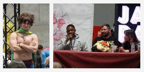 Japan Weekend: Sumérgete en la Cultura Japonesa en un Evento Único