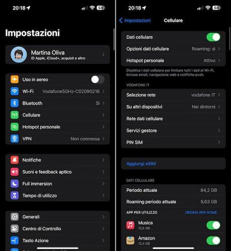 Cómo activar SIM en iPhone Cómo activar SIM en iPhone