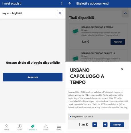 Cómo comprar un billete de autobús online Cómo comprar un billete de autobús online