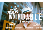 Zigalas estrenan Inovidable