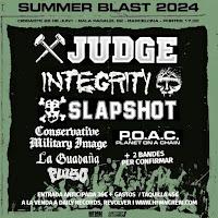Cartel Summer Blast 2024