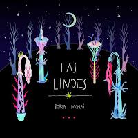 Borja Mompó estrena Las Lindes como nuevo EP