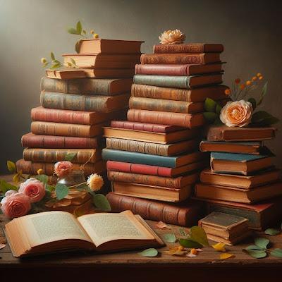 El Templo de Zeus {Relato} El Templo de Zeus {Relato}