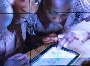 Desde Barcelona, Proyecto Giga busca conectar escuelas Internet