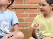 exposición está relacionada microbiota intestinal obesidad infantil, según estudio