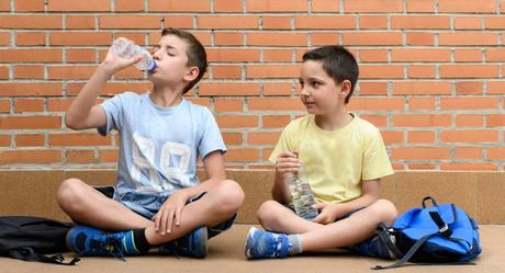 Exposición a BPA y su impacto en la obesidad infantil [Estudio]