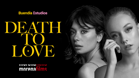 Ann Castillo y Ester Expósito protagonizarán ‘Que Muera el Amor’, la dramedia fantástica de Carlota Pereda.