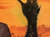 Scott Speedman ficha ‘Teacup’ nueva serie terror ciencia ficción James McCulloch para Peacock.