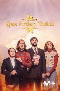 Las series más destacadas de 2024: Febrero-Marzo Las series más destacadas de 2024: Febrero-Marzo