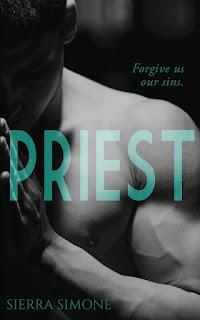 Reseña #1092 - Priest, Sierra Simone