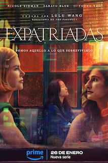 Las series más destacadas de 2024: Febrero-Marzo Las series más destacadas de 2024: Febrero-Marzo