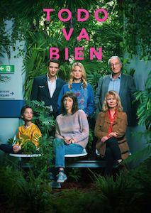 Las series más destacadas de 2024: Febrero-Marzo Las series más destacadas de 2024: Febrero-Marzo