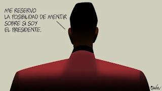 Del fracaso de las democracias