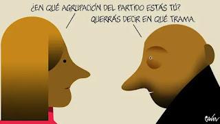 Del fracaso de las democracias