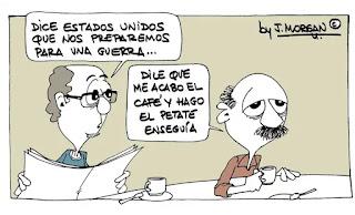 Del fracaso de las democracias