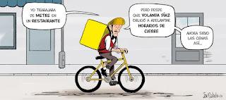 Del fracaso de las democracias