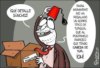 Del fracaso de las democracias