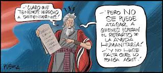 Del fracaso de las democracias