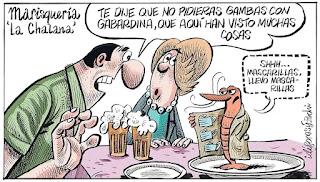 Del fracaso de las democracias