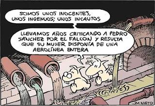 Del fracaso de las democracias