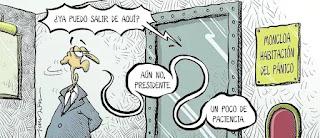 Del fracaso de las democracias