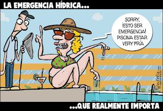 Del fracaso de las democracias