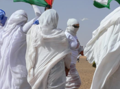 años después tiempo para Sáhara Occidental