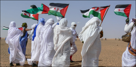 48 años después no es tiempo de paz para el Sáhara Occidental