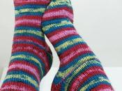 Calcetines punto