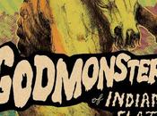 Godmonster Indian Flats (USA, 1973)