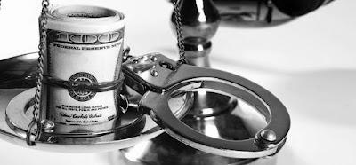 La criminalidad económica La criminalidad económica