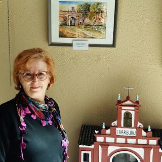 Exposición 