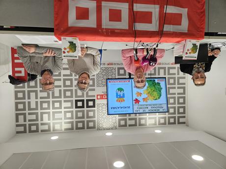 CCOO C-LM presenta un libro para ejercitar la memoria que se puede descargar gratuitamente