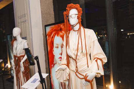 ¿Diseñar con Inteligencia Artificial? Karyn Coo nos cuenta cómo la tecnología aporta a su proceso creativo “Just Another AI. Exhibition”