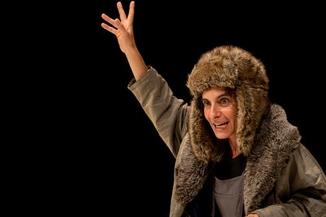 GAM: La migración a través del viaje de una niña manana3