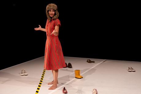 GAM: La migración a través del viaje de una niña manana6