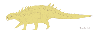 La pasión dinosauriana de Alan Brych