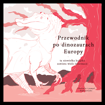 La pasión dinosauriana de Alan Brych