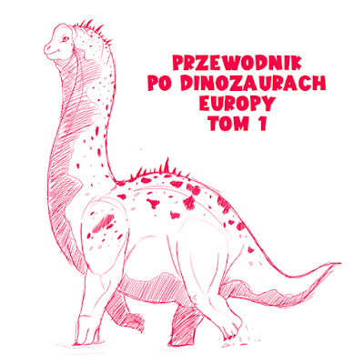 La pasión dinosauriana de Alan Brych