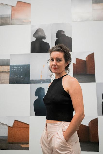 ENTREVISTA CON TAMARA GARCÍA IGLESIAS POR 