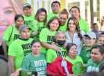 Ruth González Silva: Compromiso con la Transformación de San Luis Potosí desde el Senado