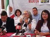 MORENA anuncia agenda Claudia Sheinbaum Luis Potosí destaca propuestas clave