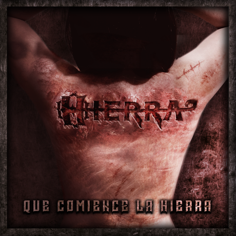 Hierra lanza Video Clip «Mi Revolución» de su reciente EP Hierra lanza Video Clip «Mi Revolución» de su reciente EP