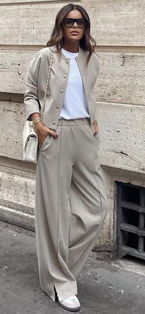 UN LOOK PARA CADA DIA DE LA SEMANA (376).- UN LOOK PARA CADA DIA DE LA SEMANA (376).-